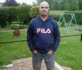 Swen , 49, Eisenberg (Thuringia)