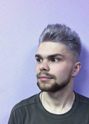 Владислав, 26, Россия, Конаково