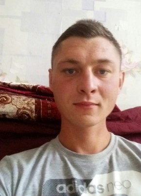 Алексей, 34, Россия, Волгоград