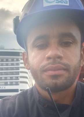 Alex из Maceió 31 год
