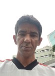 Sandro, 49 лет, Rio de Janeiro