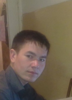 Джурабек, 36, Россия, Одинцово