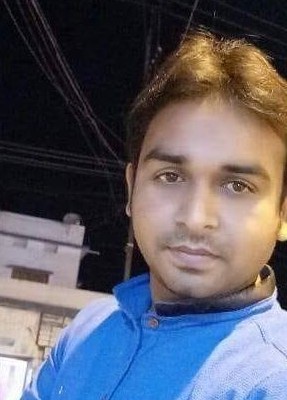 Bijay, 27, India, Hazaribagh