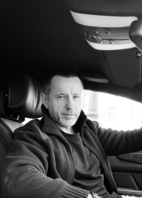 Sergey, 48, Russia, Novorossiysk