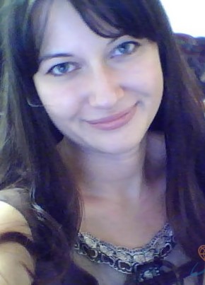 Екатерина, 36, Россия, Владивосток