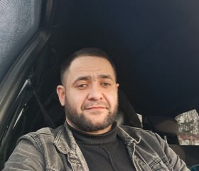 Rus, 40, Yekaterinburg