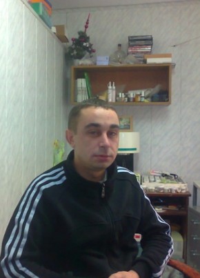 сергей , 36, Россия, Курск