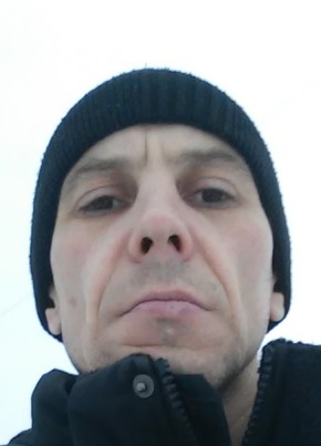 Антон альфонс, 47, Россия, Красноярск