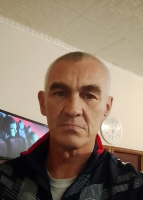 Алексей из Волжского (Волгоградской обл.) 52 года