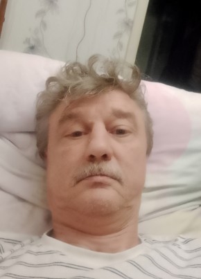 Алекс из Сыктывкара 56 лет