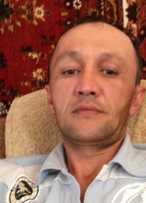 Рустем, 44, Россия, Нижнегорский