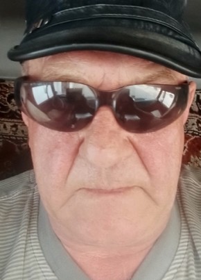 Андрей из Междуреченска 54 года