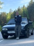 Максим - Ленинск-Кузнецкий