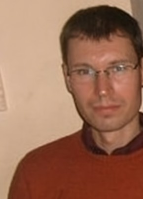 Дмитрий, 46, Россия, Выборг