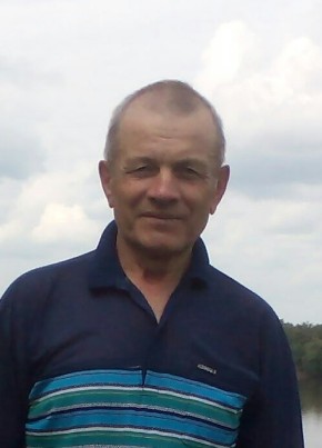   Пётр Васильеви, 67, Россия, Тамбов