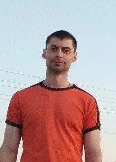 Алексей, 38, Россия, Чехов