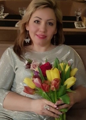 Виктория, 40, Россия, Янаул