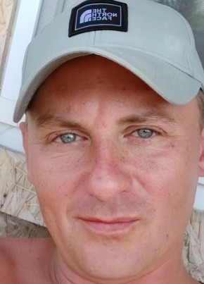 Сергей, 39, Россия, Кола