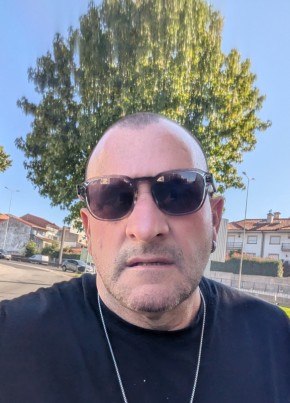 Pedro из Braga 48 лет