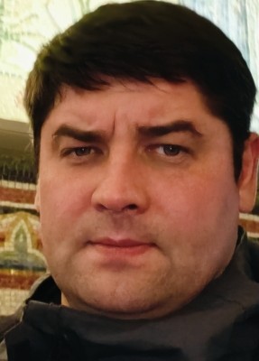 Александр из Дивеево 40 лет
