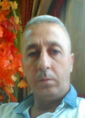 فارس, 41, Syria, Damascus