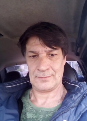 Андрей, 53, Россия, Санкт-Петербург