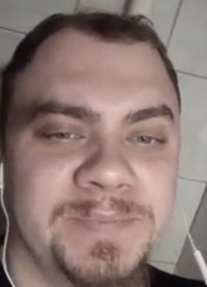 Михаил из Богородска 32 года