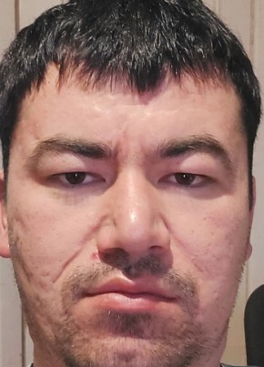 Xizir, 32, Россия, Рязань