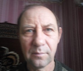 Саша Сідоров, 58 лет, Ватутіне