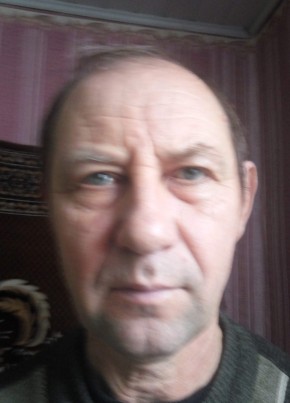 Саша Сідоров, 58, Україна, Ватутіне