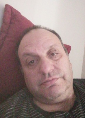 Κώστας, 49, Greece, Veroia
