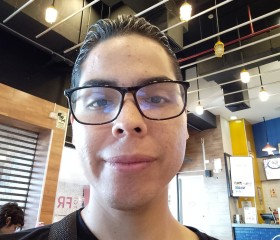 Arnold Chipana, 23, Callao