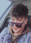 Youness, 24, Rome