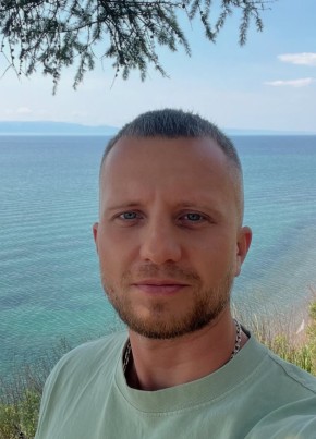 Dmitriy, 33, Russia, Tula