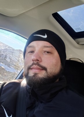 Руслан из Казани 34 года