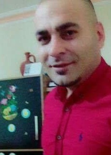 Barış, 39, Türkiye Cumhuriyeti, Çeşme