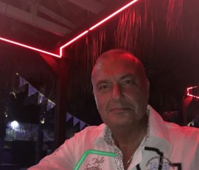 Yakov, 53, Qiryat Mozqin