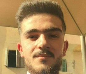 Yazan, 21, Utrecht
