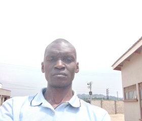 Tibbs Julius, 48 лет, Kampala