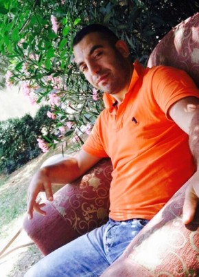 Gkhan, 41, Türkiye Cumhuriyeti, Bursa