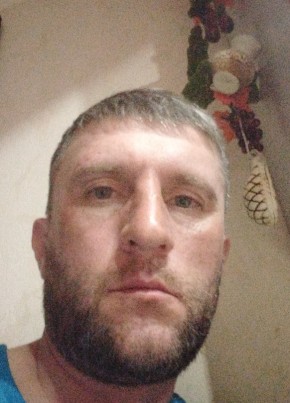 Александр, 39, Россия, Томск