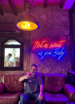 Harun, 26, Cyprus, Nicosia