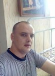 николай, 34 года, Брянск