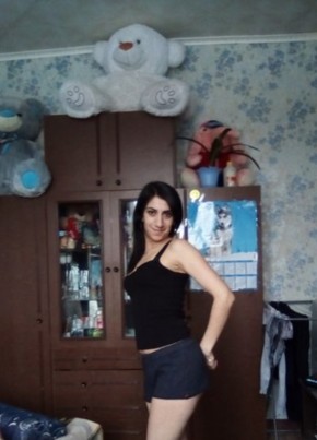 Светлана, 33, Россия, Кыштым