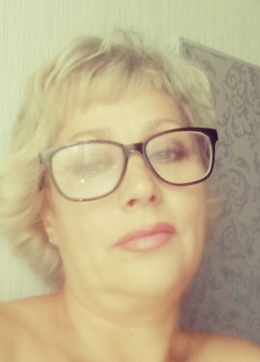 Наталия, 55, Россия, Ярославль