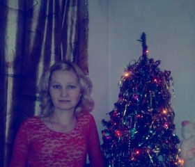 Ксения, 41 год, Лесосибирск