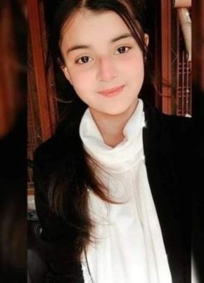 Manahilghazali, 25, پاکستان, اسلام آباد