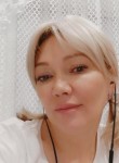 Марина, 51 год, Ангарск