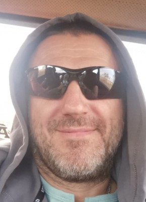 Алексей из Петрозаводска 42 года