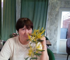 Nadezhda, 60, Voronezh